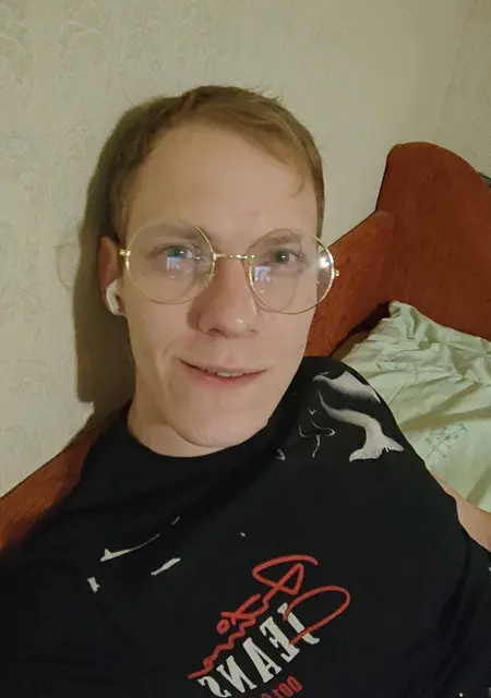 Кирилий из Озер, ищу на сайте знакомства без обязательств