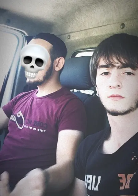 Я Бум, 25, знакомлюсь на одну ночь в Избербаше