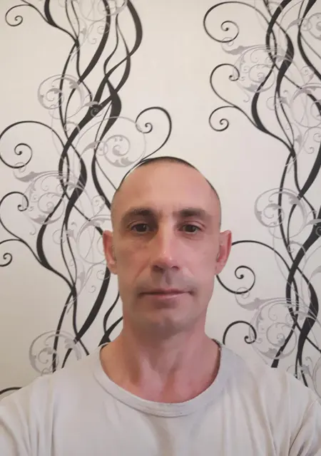 Я Евгений, 44, из Копейска, ищу знакомства на одну ночь