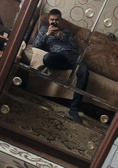 Я Никита, 25, знакомлюсь без обязательств в Чите