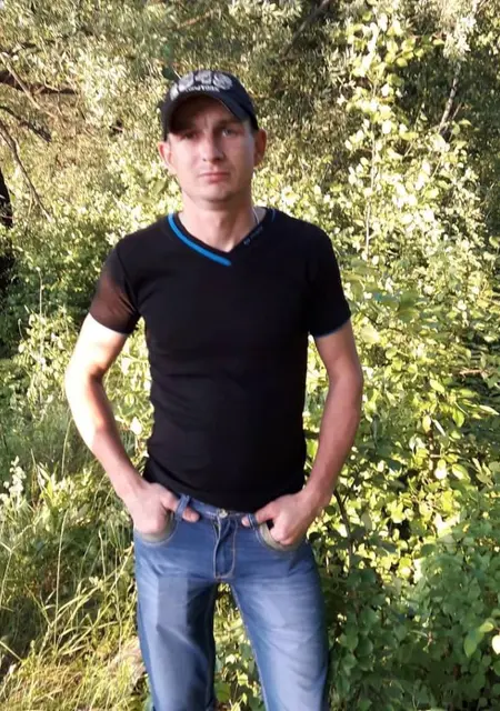 Я Виктор, 35, знакомлюсь без обязательств в Кашире