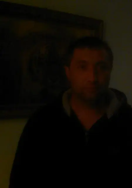 Виталий из Бугуруслана, мне 34, познакомлюсь на одну ночь