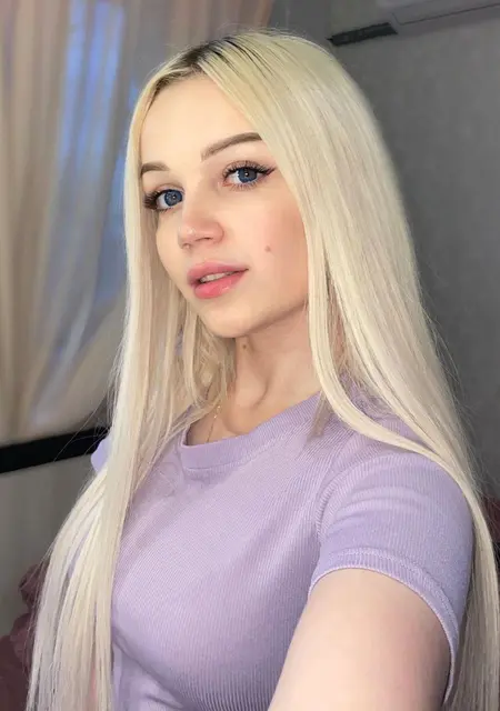 Я Lesya, 25, из Соликамска, ищу знакомство для общения