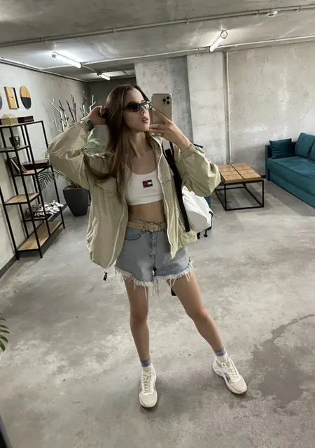 Ника из Кургана, мне 19, познакомлюсь для приятного времяпровождения