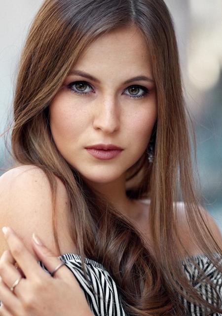 Я Мария, 38, из Нягани, ищу знакомство для общения