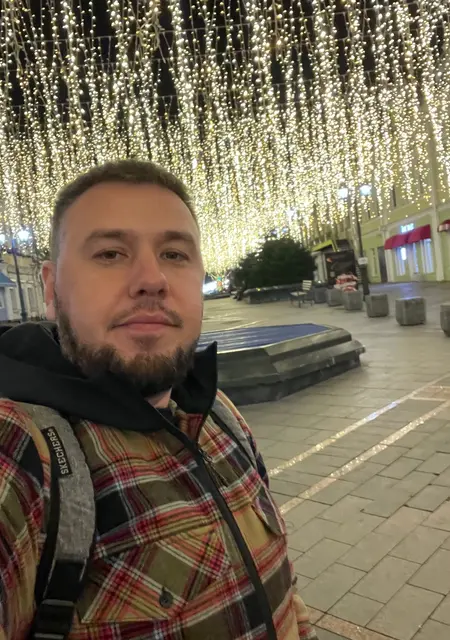 Роман из Уссурийска, ищу на сайте знакомства на одну ночь