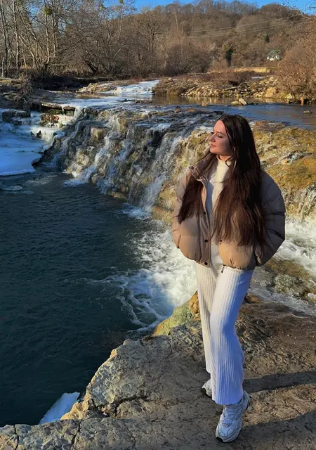 Аля из Зеленограда, мне 20, познакомлюсь для дружбы