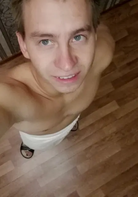 Я Вадим, 25, знакомлюсь на одну ночь в Верещагине