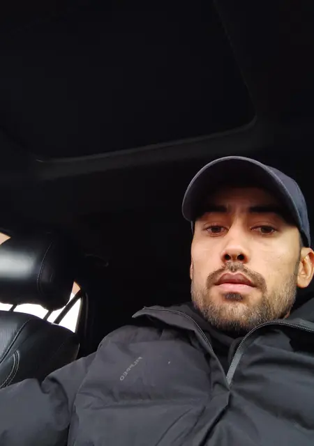 Я Немат, 33, из Нахабина, ищу знакомства на одну ночь