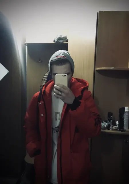 Я Сергей, 40, из Кольчугина, ищу знакомства без обязательств