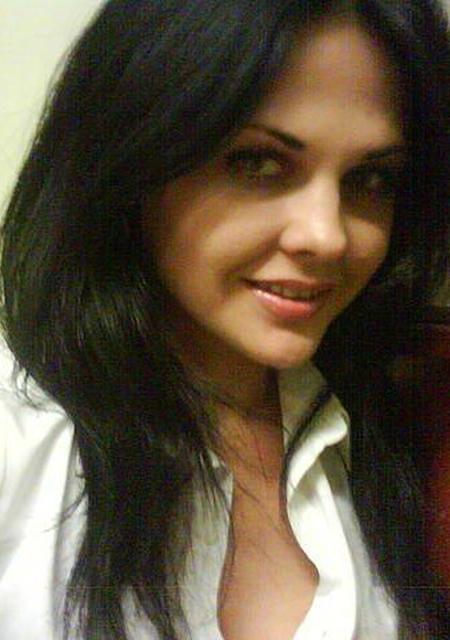 Светлана из Магнитогорска, ищу на сайте знакомства на одну ночь