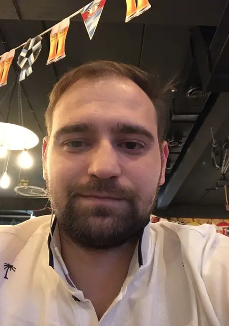 Я Артем, 33, знакомлюсь для общения в Набережных Челнах