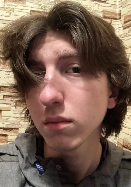Я Кирилл, 24, из Улан-Удэ, ищу знакомство для дружбы