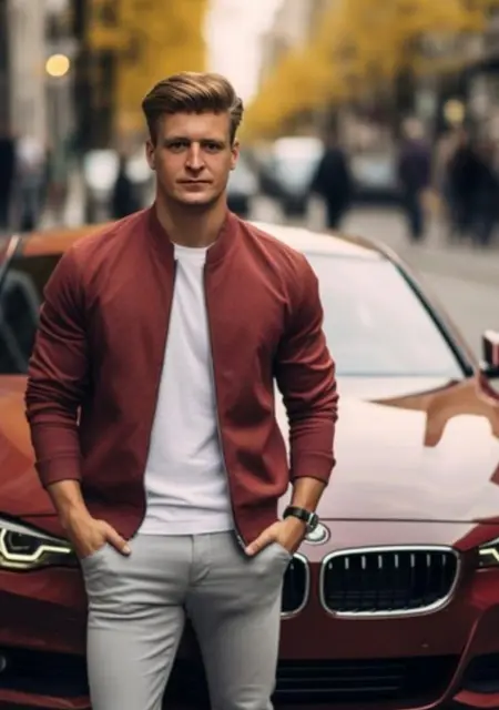 Я Роман, 38, из Боброва, ищу знакомства на одну ночь