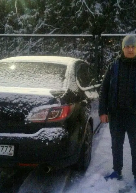 Андрей из Шаховской, ищу на сайте вирта