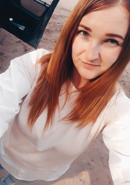 Вика из Воткинска, мне 30, познакомлюсь на одну ночь