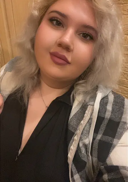 Я Татьяна, 24, знакомлюсь для общения в Туле