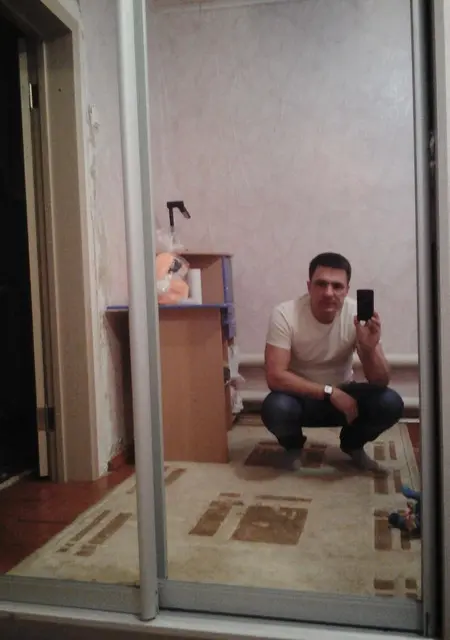 Я Роман, 47, знакомлюсь без обязательств в Белой Калитве