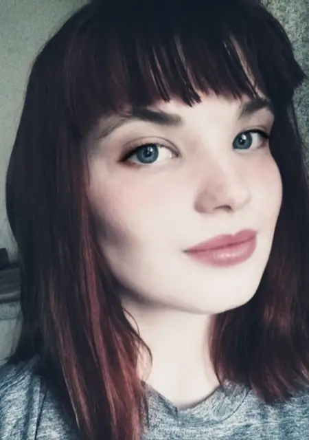 Анеля из Балашихи, мне 27, познакомлюсь для вирта