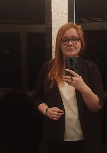 Галина из Магнитогорска, мне 40, познакомлюсь без обязательств