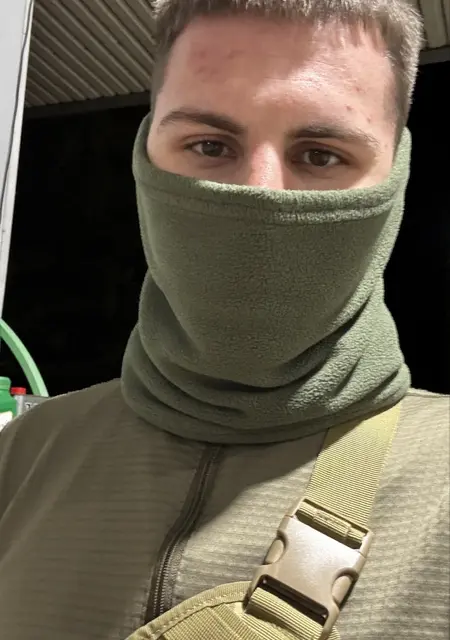Я Максим, 26, из Симферополя, ищу знакомства на одну ночь