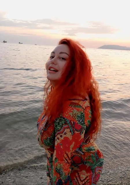 Я Солнце, 30, из Ростова-на-Дону, ищу знакомство для общения