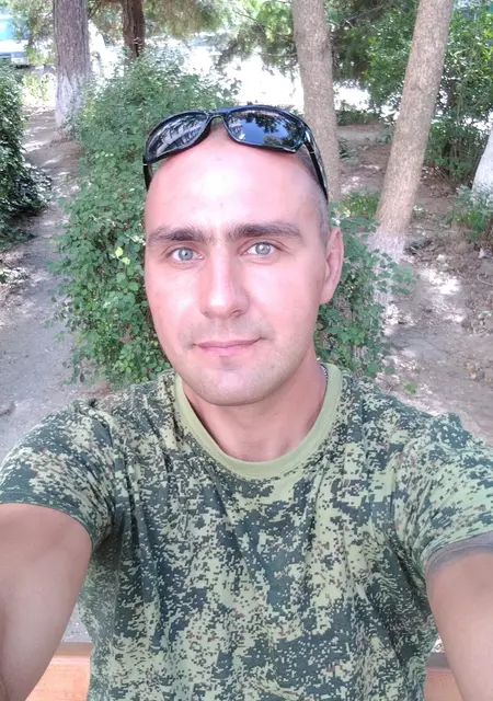 Я Алекс, 39, знакомлюсь без обязательств в Красноперекопске