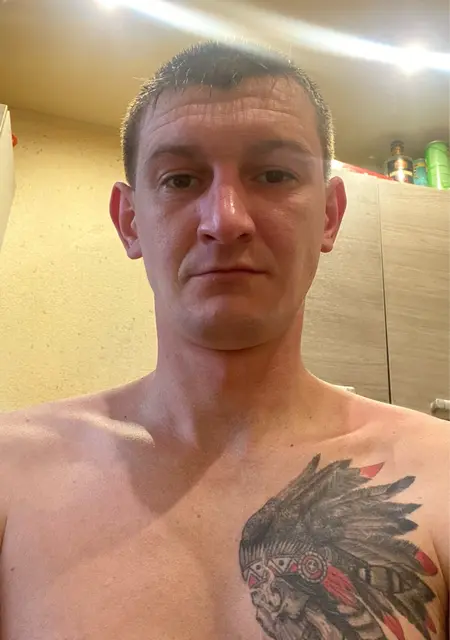 Я Шарков, 30, знакомлюсь без обязательств в Пскове