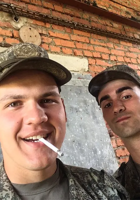Антон из Истры, мне 27, познакомлюсь без обязательств