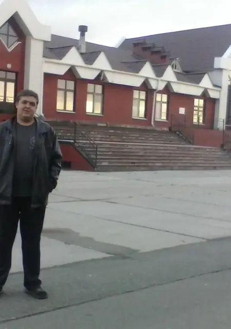 Afer из Емвы, мне 36, познакомлюсь на одну ночь