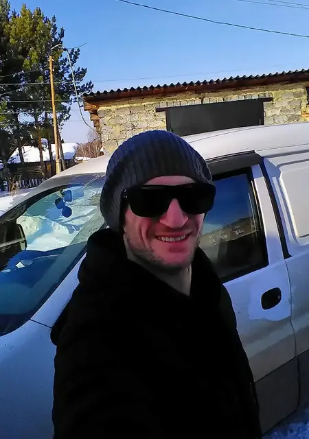 Я Женя, 44, из Мариинска, ищу знакомства без обязательств