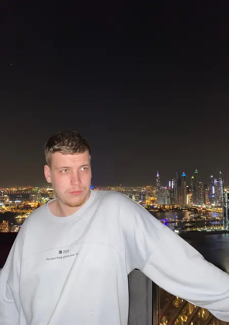 Сергей