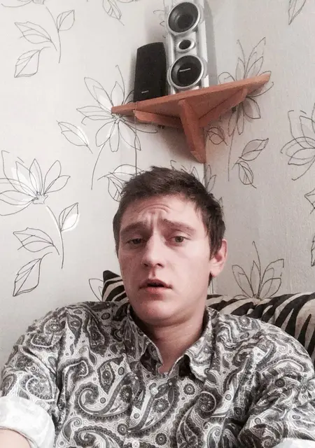 Я Григорий, 34, из Староминской, ищу знакомство для постоянных отношений