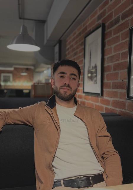 Ali из Санкт-Петербурга, мне 24, познакомлюсь для открытые отношения