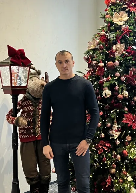 Я Александр, 38, знакомлюсь для вирта в Новочеркасске