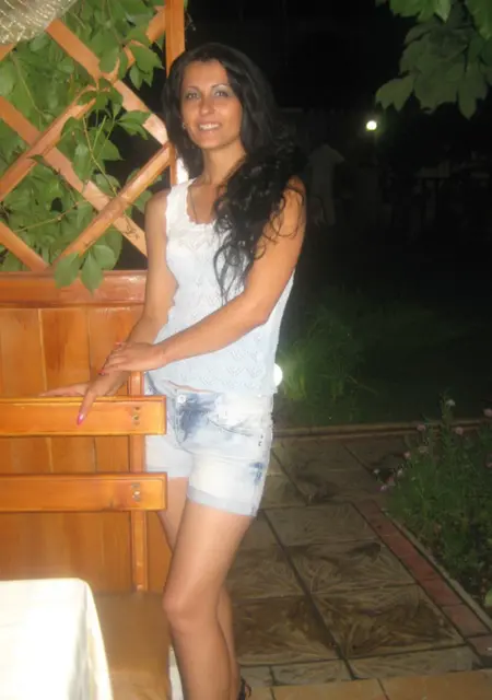 Снежанна из Керчи, мне 36, познакомлюсь для приятного времяпровождения