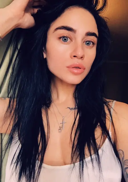 Софья из Рубцовска, ищу на сайте знакомства на одну ночь