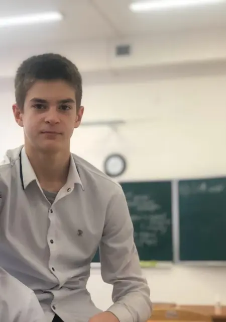 Boss из Карачаевска, мне 20, познакомлюсь на одну ночь