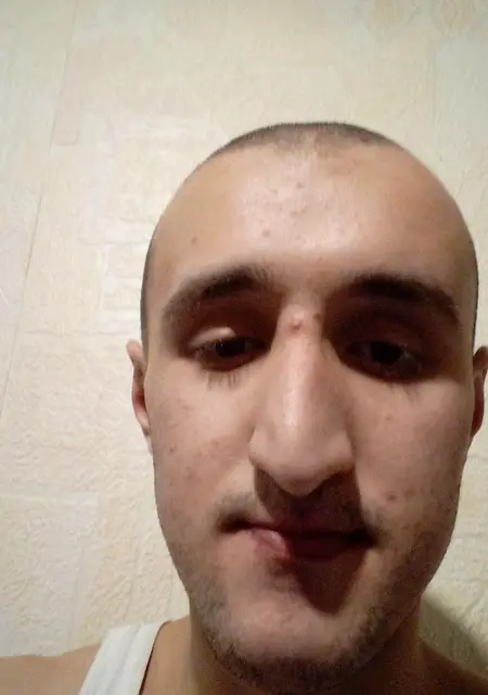 Шамиль из Североморска, ищу на сайте дружбу