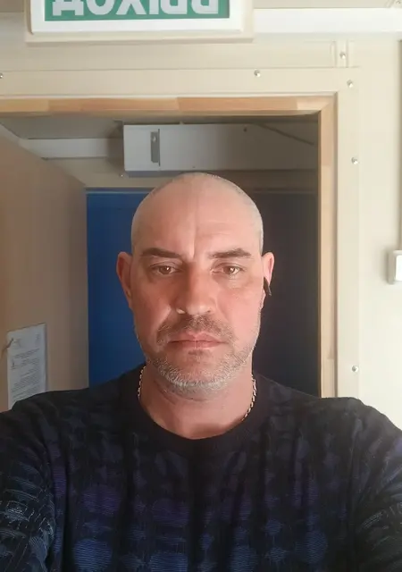 Я Макс, 44, знакомлюсь без обязательств в Волгограде