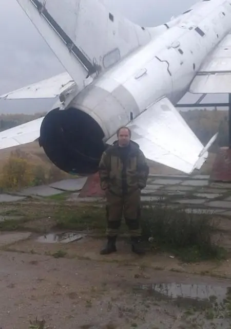 Я Алексей, 46, знакомлюсь без обязательств в Гагарине