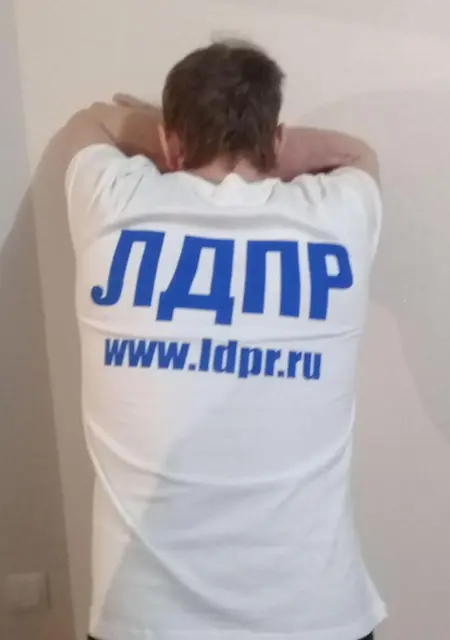 Владимир из Похвистнева, ищу на сайте знакомства на одну ночь