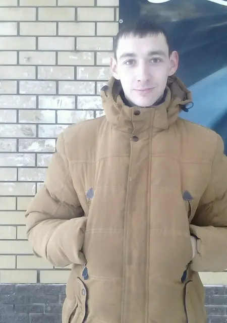 Я Евгений, 34, из Заволжья, ищу знакомства без обязательств