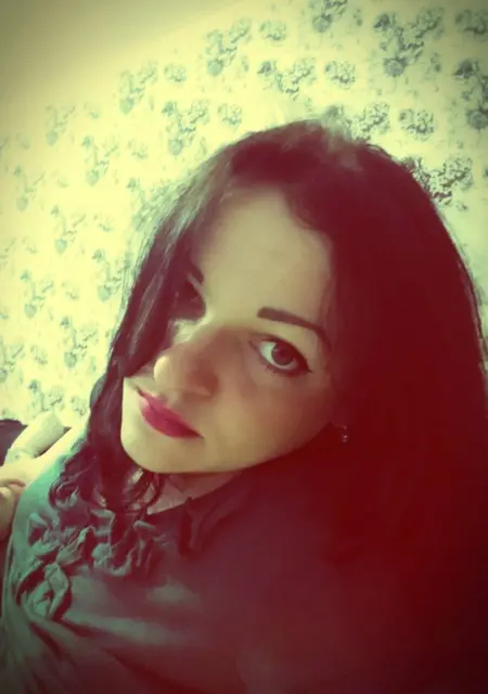 Я Вероника, 42, из Магадана, ищу знакомства на одну ночь