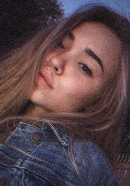 Я Екатерина, 26, из Магнитогорска, ищу знакомство для общения