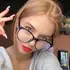 Я Диана, 21, знакомлюсь без обязательств в Красноярске