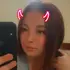 Я Оксана, 21, знакомлюсь для общения в Новокузнецке